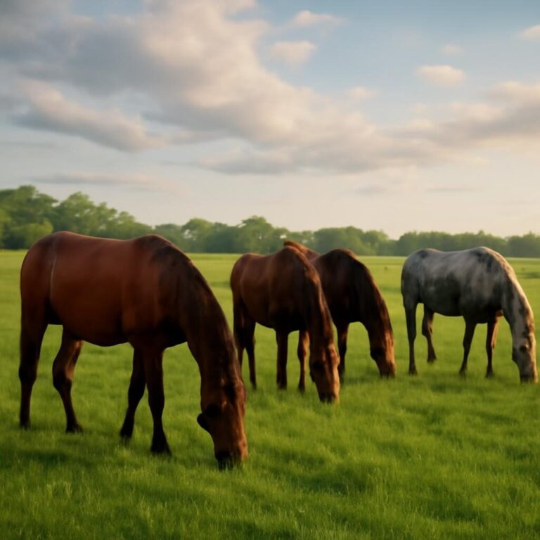Bien-être du cheval : les 5 libertés appliquées au quotidien