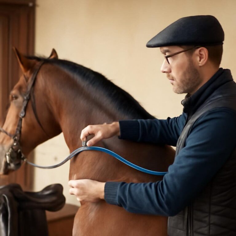Choisir une selle adaptée à son cheval : guide complet 2026