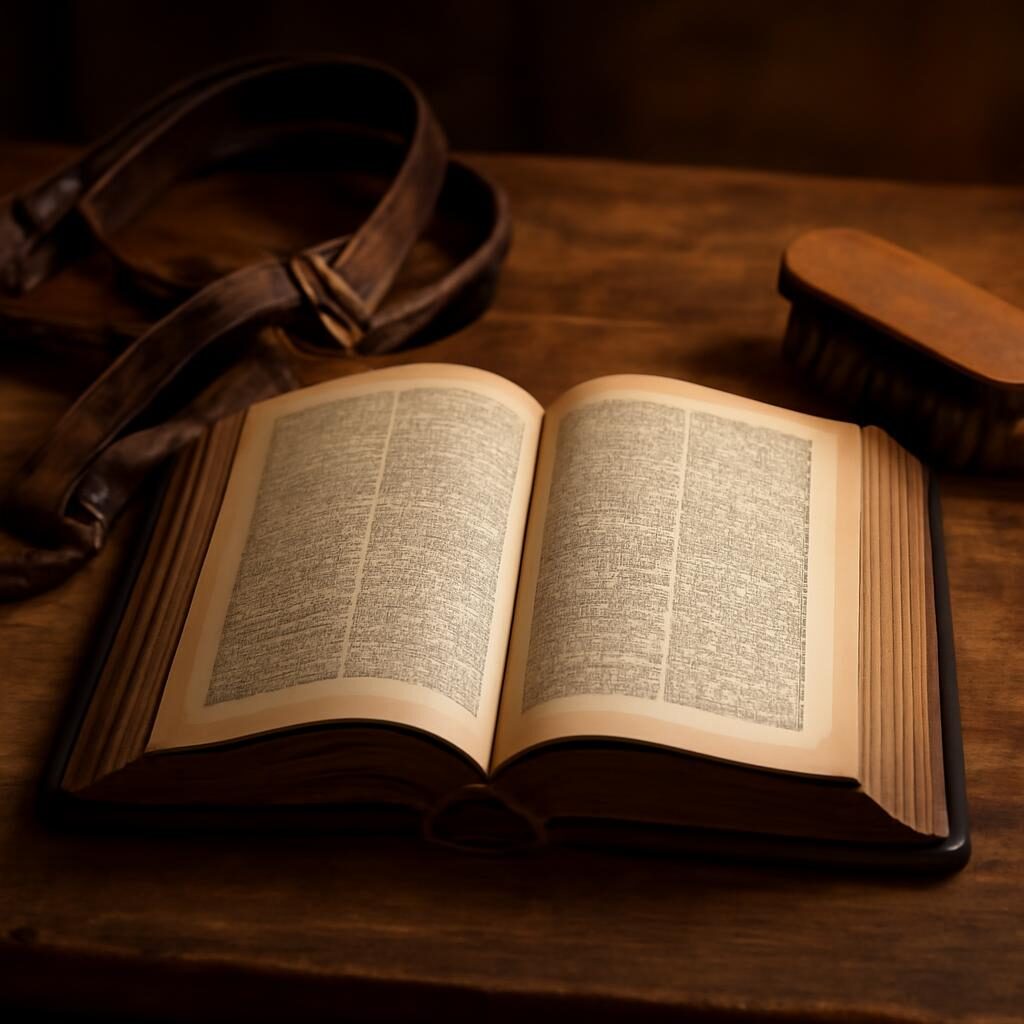Glossaire équin : définitions du vocabulaire équestre