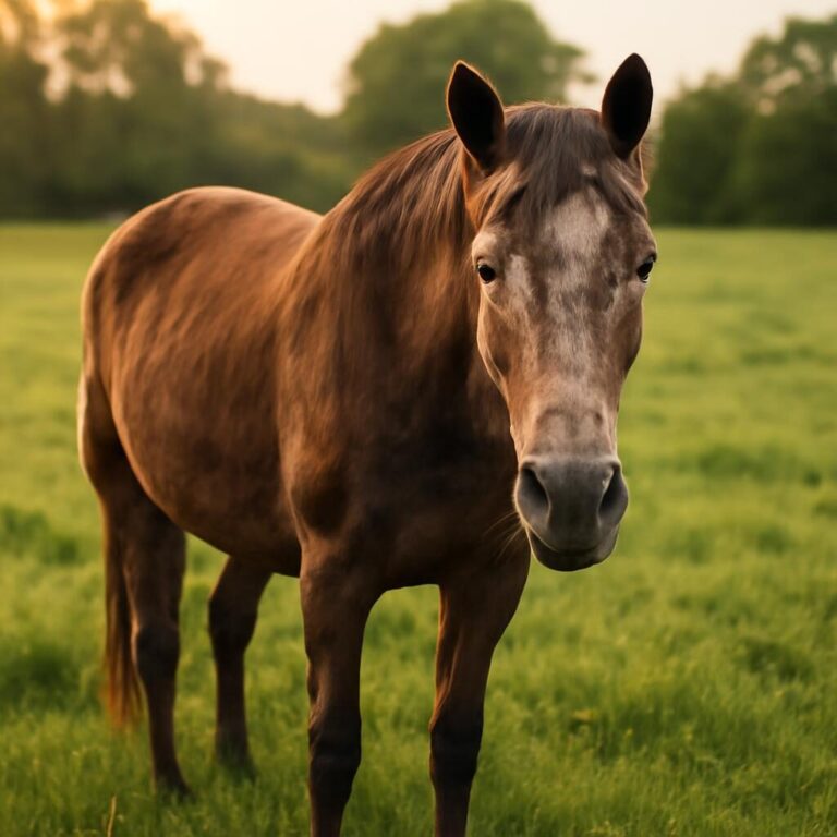 Adopter un cheval de réforme : où, comment, à quel coût