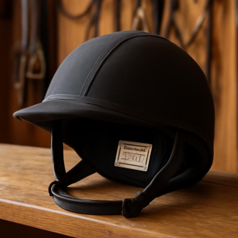 Casque cavalier : normes EN 1384 / VG1 et choix par discipline